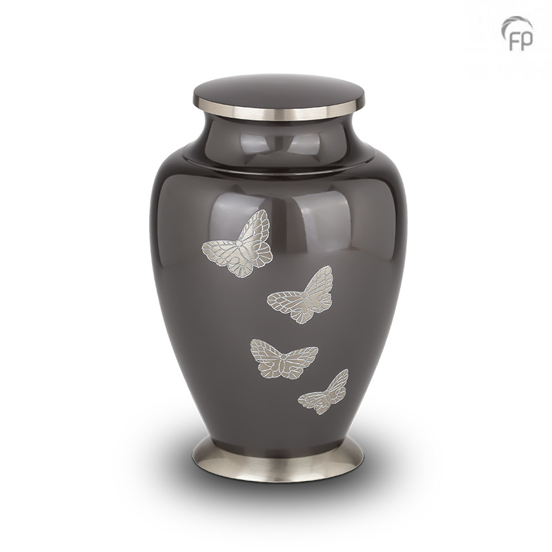 Metalen urn - meerdere kleuren - 3,20 Liter Metalen urn - meerdere kleuren - 3,20 Liter