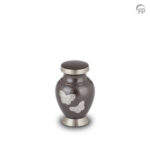 Metalen urn - meerdere kleuren - 3,20 Liter
