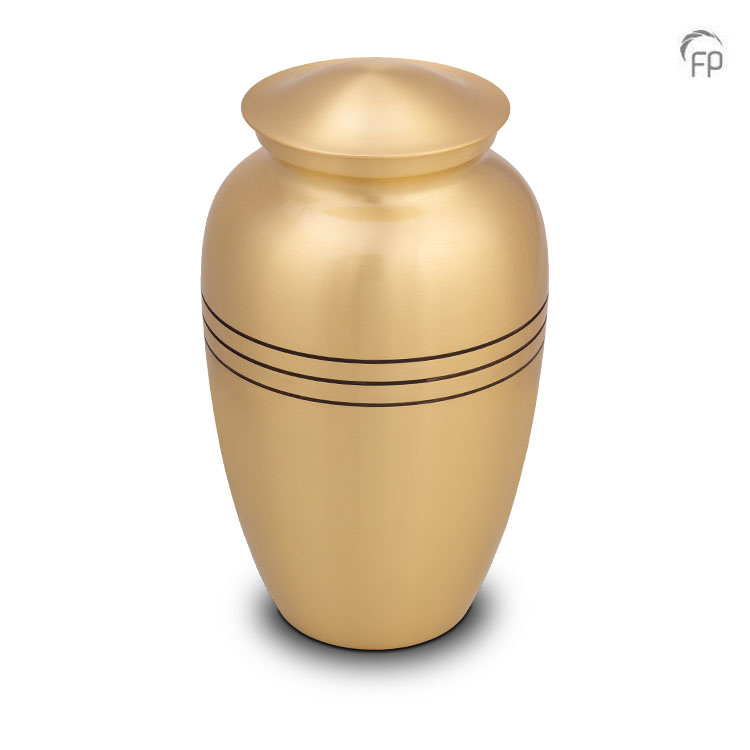 Metalen urn - meerdere kleuren - 3,20 Liter Metalen urn - meerdere kleuren - 3,20 Liter