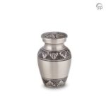 Metalen urn - meerdere kleuren - 3,20 Liter