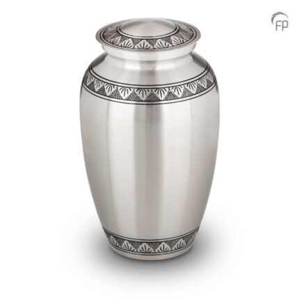Metalen urn - meerdere kleuren - 3,20 Liter