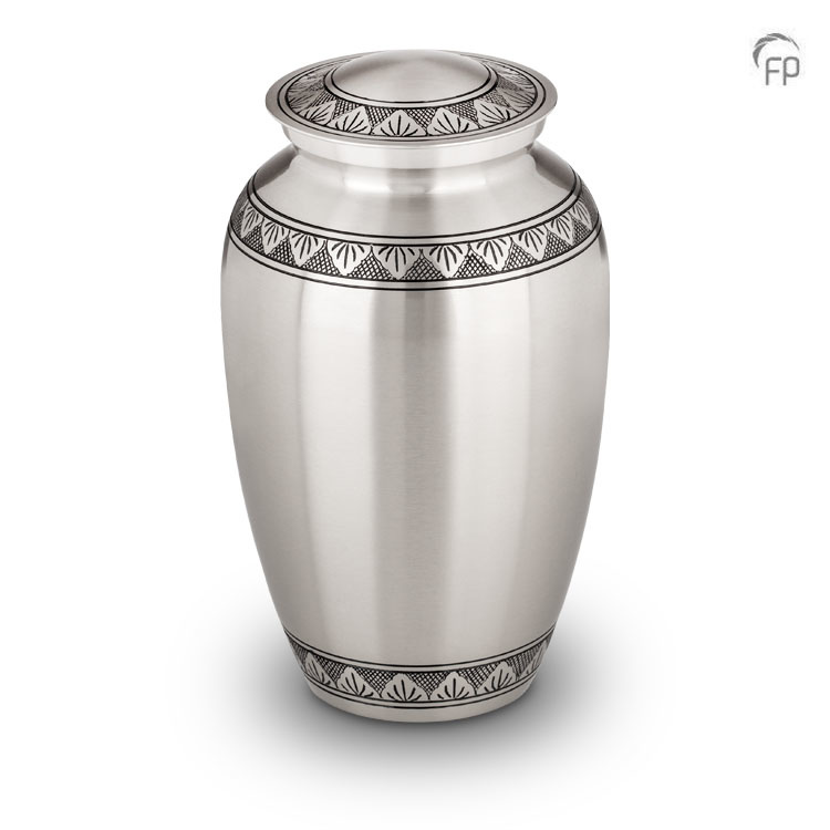 Metalen urn - meerdere kleuren - 3,20 Liter Metalen urn - meerdere kleuren - 3,20 Liter