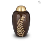 Metalen urn - meerdere kleuren - 3,20 Liter