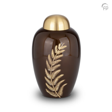 Metalen urn - meerdere kleuren - 3,20 Liter