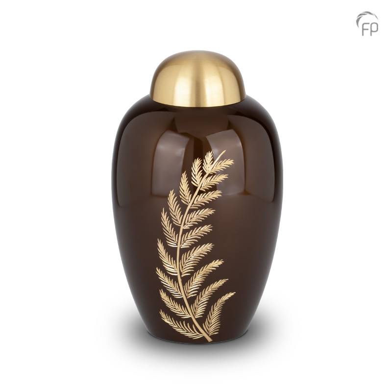 Metalen urn - meerdere kleuren - 3,20 Liter Metalen urn - meerdere kleuren - 3,20 Liter