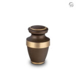 Metalen urn - meerdere kleuren - 3,40 Liter