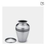 Metalen urn - Radiance - 0,07 Liter