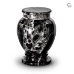 Natuurstenen urn - Marmeren - 3,60 Liter