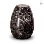 Natuurstenen urn - Marmeren - 3,60 Liter