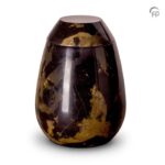 Natuurstenen urn - Marmeren - 3,60 Liter