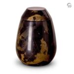 Natuurstenen urn - Marmeren keepsake - 0,15 Liter