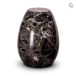 Natuurstenen urn - Marmeren keepsake - 0,15 Liter