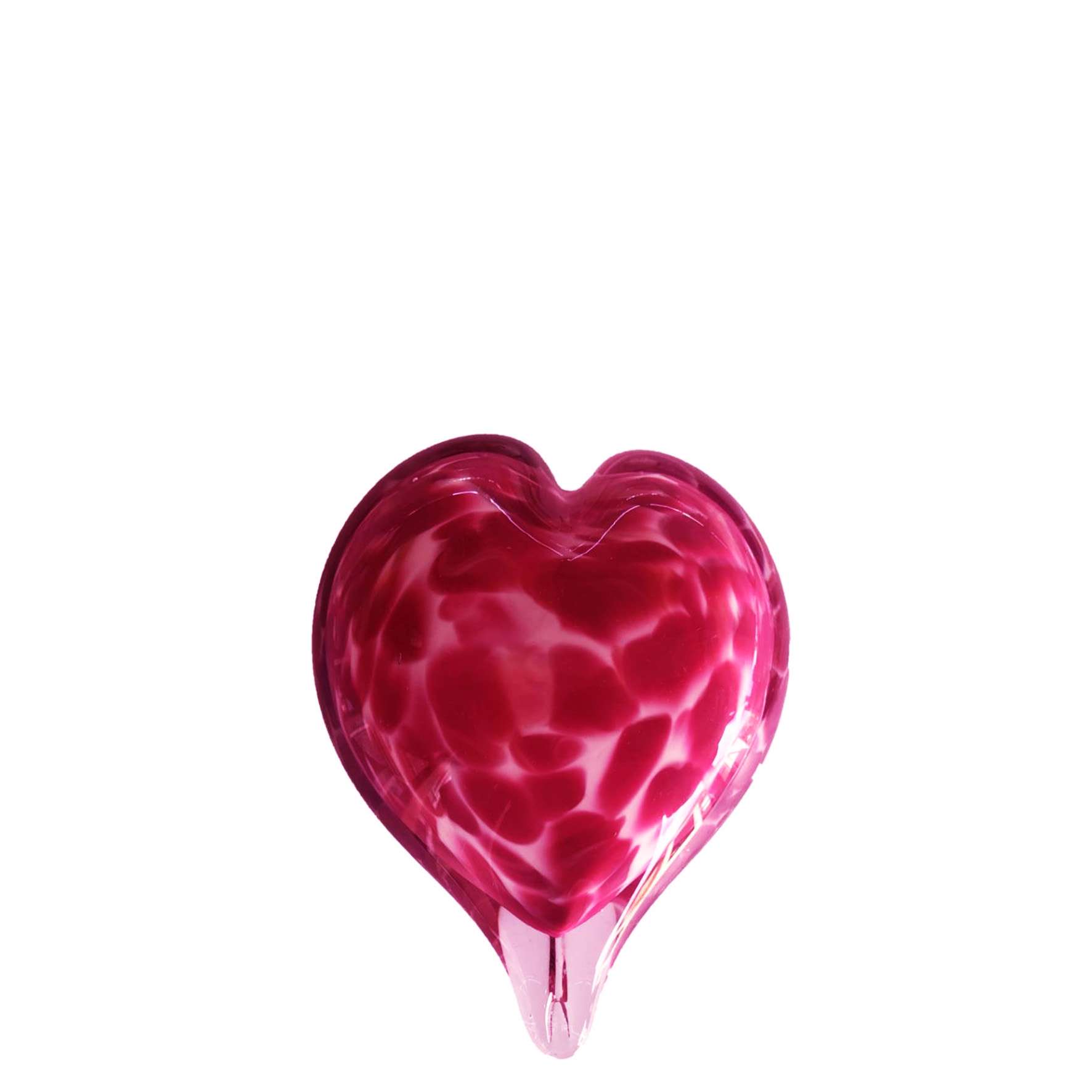 roze urn