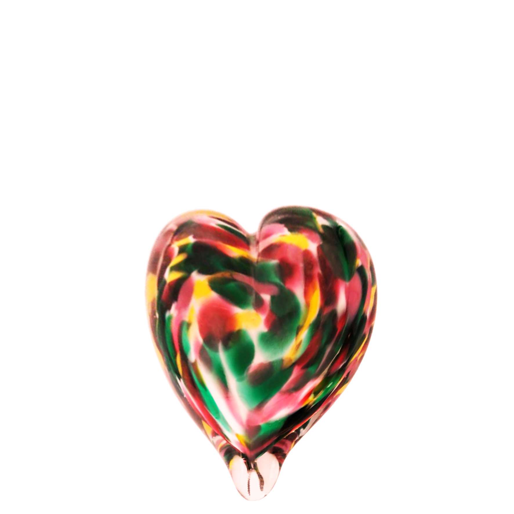 urn multicolor