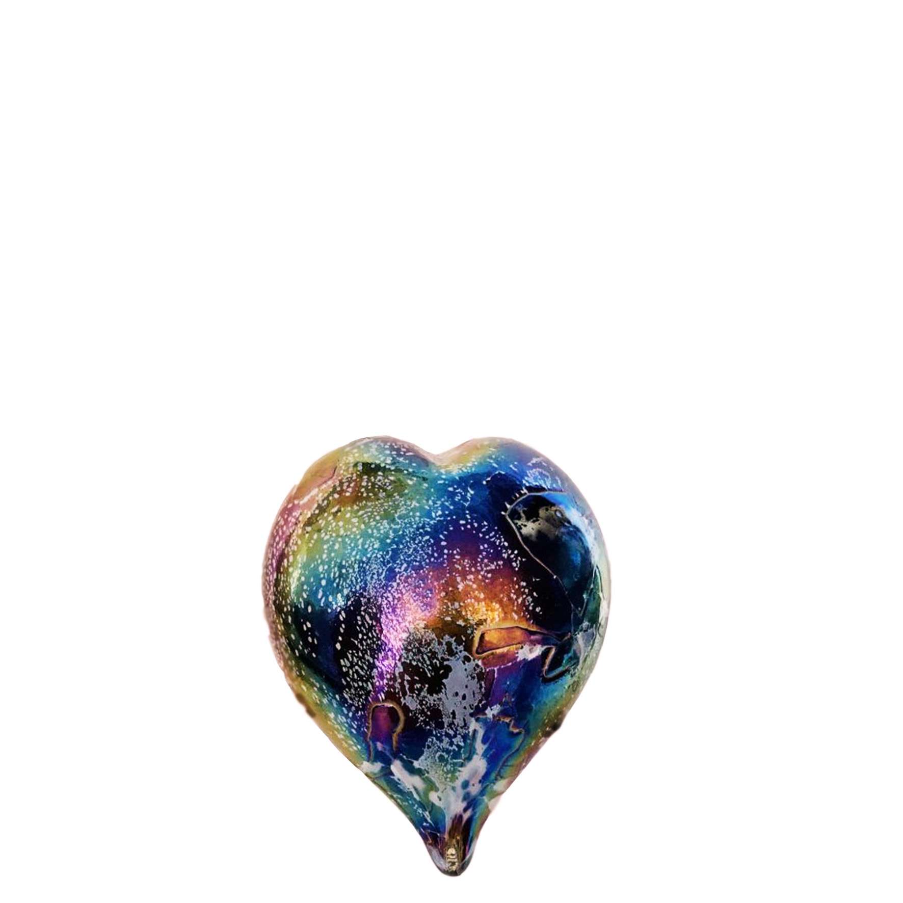 regenboog urn