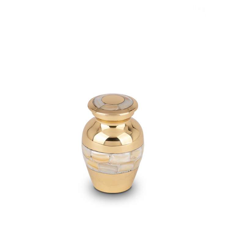 metalen-keepsake-gouden-urn-parelmoer