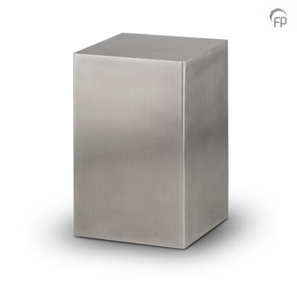 RVS urn - Beaumont - 3,20 Liter