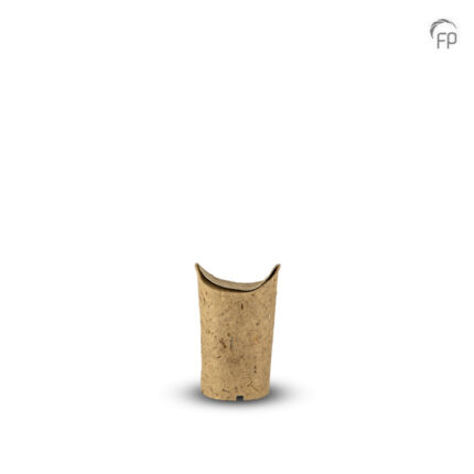 Urn - Bio Verstrooi-urn klein - bruin