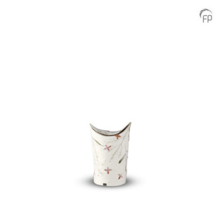 Urn - Bio Verstrooi-urn klein - wit